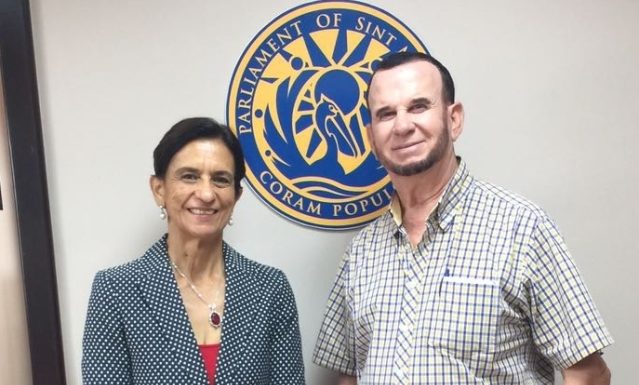 DP and COPPAL to rekindle ties