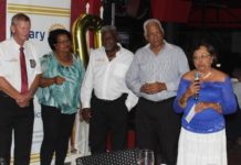 Mid Isle donates to local organizations