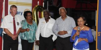 Mid Isle donates to local organizations
