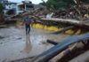 Más de 110 muertos deja avalancha en Putumayo, Colombia