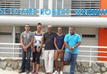 St. Martin Book Fair turns 15