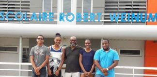 St. Martin Book Fair turns 15