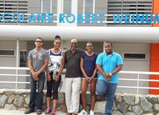 St. Martin Book Fair turns 15