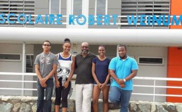 St. Martin Book Fair turns 15