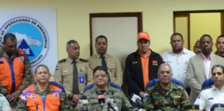 COE informa de 15 muertos en asueto Semana Santa