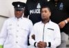 Killer weeps in court after death sentence