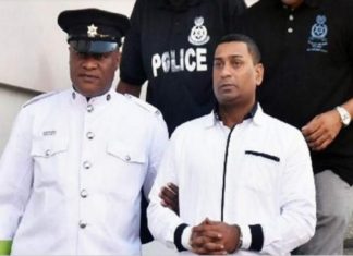Killer weeps in court after death sentence