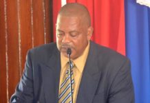 From the Desk of Commissioner Derrick Simmons