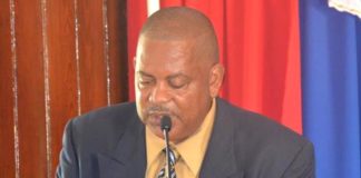 From the Desk of Commissioner Derrick Simmons