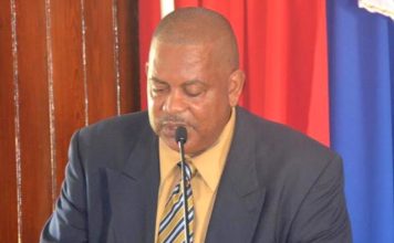 From the Desk of Commissioner Derrick Simmons