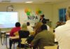 NIPA unveils new programs at business information evening