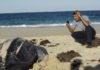 Connect with Nature every day. Benefits physical and mental health