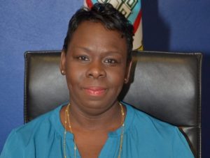 Ministra Doncher: Hay mucho trabajo por hacer - 721news.com | Sint ...