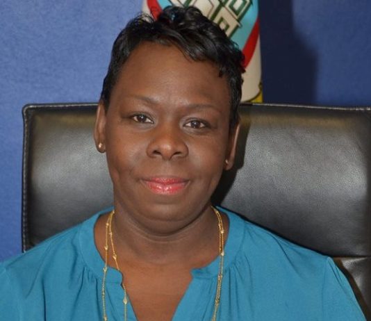Ministra Doncher: Hay mucho trabajo por hacer