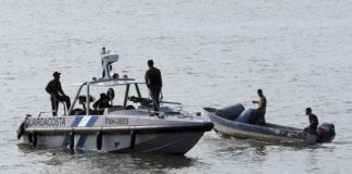NOTICIA DE ÚLTIMO MINUTO: Encuentran vivo a residente de Sandy Ground que duró 35 días perdido en el mar