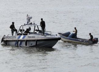 NOTICIA DE ÚLTIMO MINUTO: Encuentran vivo a residente de Sandy Ground que duró 35 días perdido en el mar