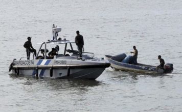 NOTICIA DE ÚLTIMO MINUTO: Encuentran vivo a residente de Sandy Ground que duró 35 días perdido en el mar