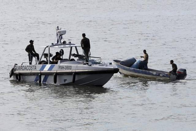 NOTICIA DE ÚLTIMO MINUTO: Encuentran vivo a residente de Sandy Ground que duró 35 días perdido en el mar