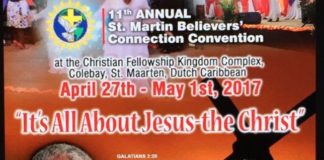 11th Believers Convention starts next week