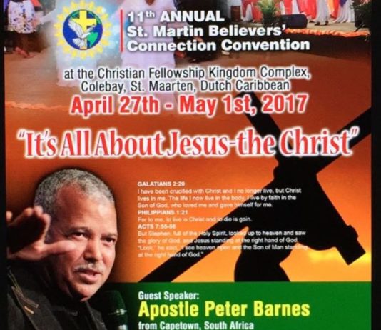 11th Believers Convention starts next week