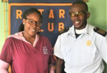 Rotary Sunrise Celebrates It’s Members