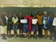 Rotary Sunrise Congratulates Winners of Butterfly Story Book Contest: Khushi J. Soneji and Nagely Andular Vargas