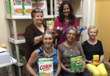 Island Gems supports Bishop Ellis Foundation