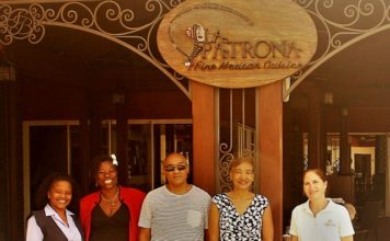 Charlotte Brookson Academy hosts Staff Retreat