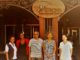 Charlotte Brookson Academy hosts Staff Retreat