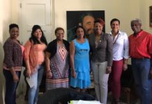 Kingdom Mission “Higher Education” visit to Cuba a Success