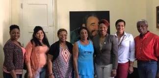 Kingdom Mission “Higher Education” visit to Cuba a Success