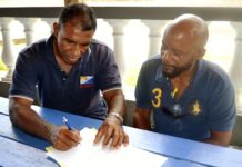 Caribbean Progressive Alliance formed at Conference