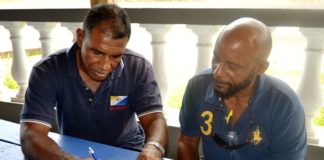 Caribbean Progressive Alliance formed at Conference