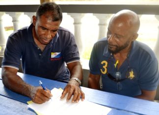 Caribbean Progressive Alliance formed at Conference