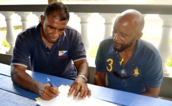Caribbean Progressive Alliance formed at Conference