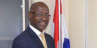 Info Media Foundation presents laws to Council