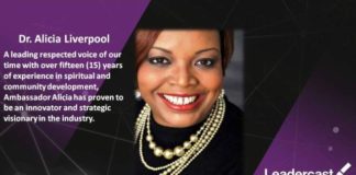 Victorious Living Celebrates 15 Years & Hosting Leadercast for 5 Years