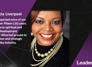 Victorious Living Celebrates 15 Years & Hosting Leadercast for 5 Years