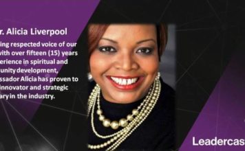 Victorious Living Celebrates 15 Years & Hosting Leadercast for 5 Years