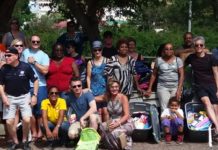 Tourist Bureau and Expedia Cruise Ship Group Give Back Program to Foster Homes