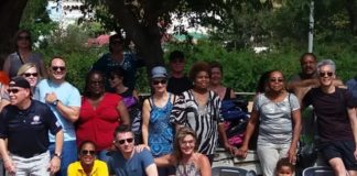 Tourist Bureau and Expedia Cruise Ship Group Give Back Program to Foster Homes