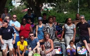 Tourist Bureau and Expedia Cruise Ship Group Give Back Program to Foster Homes