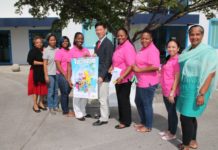 VWA concludes Saturday as preps get underway for Vaccination Open House in May and June