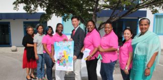 VWA concludes Saturday as preps get underway for Vaccination Open House in May and June
