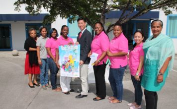 VWA concludes Saturday as preps get underway for Vaccination Open House in May and June