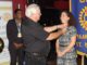 Femke Jansen is Rotary Club of St. Maarten-Mid Isle newest member
