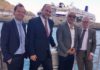 Port St. Maarten Management Meets with Dutch Investment Agency NIA Regarding EU Funding