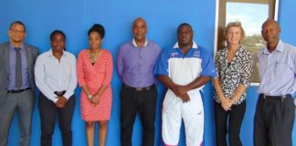 NIPA to introduce a SBO level 3 and 4 Sports Program