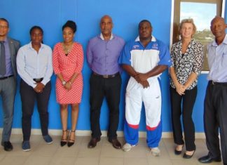 NIPA to introduce a SBO level 3 and 4 Sports Program