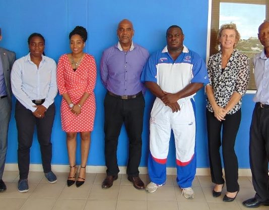 NIPA to introduce a SBO level 3 and 4 Sports Program